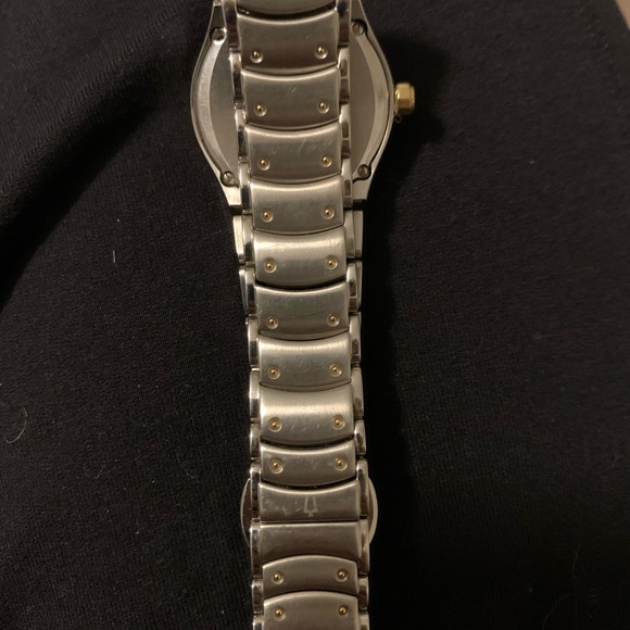 FOR SALEOR TRADE RARE Bulova Accutron Watch. - Picture 2 of 5